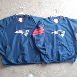 NFL jackets